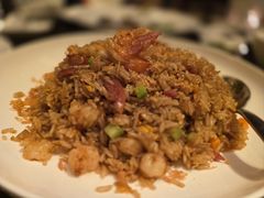 -万豪中餐厅·粤菜·北京粤财JW万豪酒店