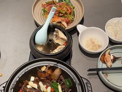 -云海肴·汽锅鸡·云南菜(高德置地店)