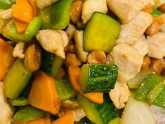 -桃屋日本料理(清华科技园店)