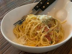 -Common Table · Brunch & Coffee
