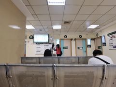 -中山大学孙逸仙纪念医院(北院区)