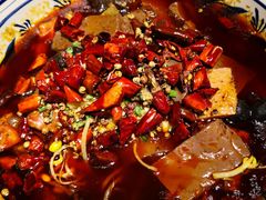 -巴渝菜馆(涿州店)