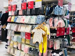 -优衣库(上海金桥国际商业广场店)