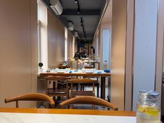 -渔港甄宴·海鲜·地标烟台菜(金沙滩店)