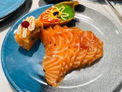 -圣罗巴甄选自助(麦凯乐店)