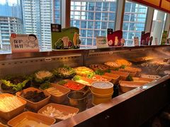 -牛New寿喜烧(金鹰世界店)