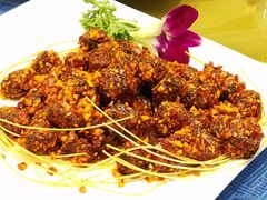 -伊和园清真餐饮
