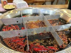 -大龙火锅(老店)