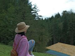 -硗碛藏寨·神木垒景区