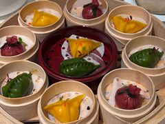 -佳丽海鲜大酒楼(环岛海景店)