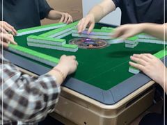 -黄金9台球俱乐部·棋牌