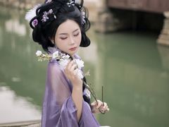 -汉仪华裳汉服旗袍·摄影写真馆(乌镇西栅店)