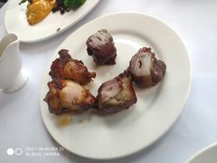 -拉蒂娜·巴西牛排馆 Latina·Brazilian Steakhouse(陆家嘴旗舰店)