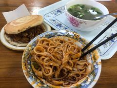 -秦豫肉夹馍(东羊市店)