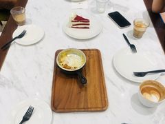 -Peet's Coffee皮爷咖啡(上海长风大悦城店)