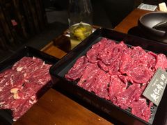 匙仁-原牛道·潮汕围炉火锅(讯美店)