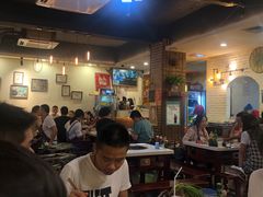 -水碾河刘老大串串香(水碾河路店)