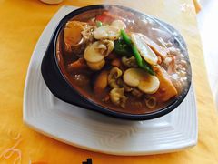 -真味馆(侨港碧海银滩店)
