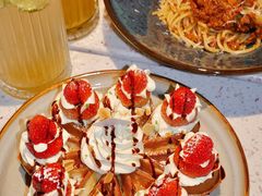 -BE BRIGHT KITCHEN(正佳广场店)