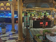 -五月罗马海鲜烤肉自助餐厅(印象城店)