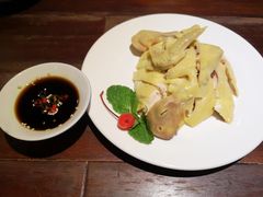 白切鸡-大牌大·传统杭帮菜(湖滨店)