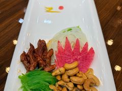 -真不同饭店(中州东路店)