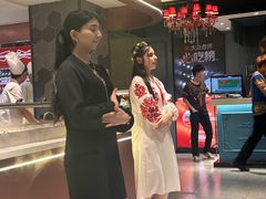 -通海俄式烧烤·俄罗斯大串(嵩山路店)