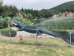 -南京银杏湖乐园