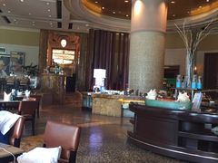 -怡聚轩全日制自助餐厅(大中华喜来登酒店)