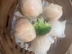 -澳门西南饭店·粤菜·茶市·手工点心(华海路店)