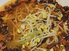 -阿娜尔·新疆菜(宜家荟聚中心店)