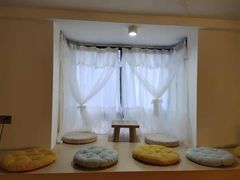 -Husky Go! 哈士奇体验馆·宠物咖啡厅狗咖