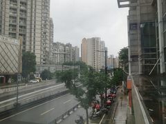 -红城阁·上海味道(四平路店)