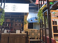 -小柴米·传统江西菜(八一广场店)