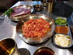 -本炙炭烤·蒲烧活鳗料理店(金沙洲店)