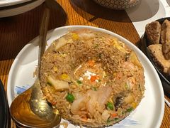 -甜阿姨·天台花园私房菜(万松园店)