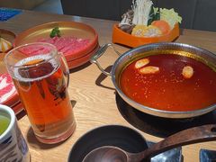-沼津港精致料理·寿喜烧·烧鸟(青浦宝龙广场日料榜单店)