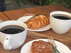 -Peet's Coffee皮爷咖啡(大学路店)