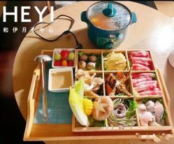 点击看大图 -和伊母婴护理中心·全套房(金山店)