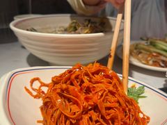 -七八冷面·延边朝鲜族美食(欢乐谷店)