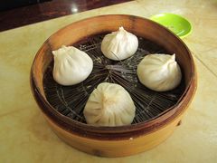 无锡小笼-珊珊小笼馆(仙霞路店)