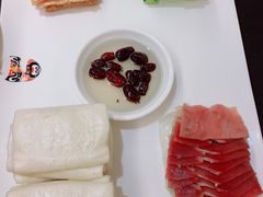 -俏江南天津时尚曲艺主题餐厅(马场道店)