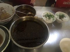 -黄金娣米线(盛邦老店)