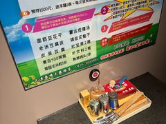 -大漠豪情烤羊腿(上海路店)