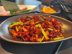 -Ameigo梅果·云贵川bistro(长宁来福士店)