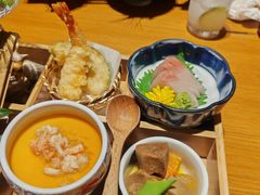 -岚山日本料理(珠江新城店)