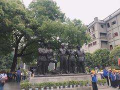 -南昌八一起义纪念馆
