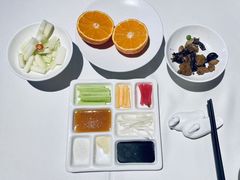 -四季民福烤鸭店(和平里店)