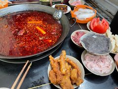 -星鸿社重庆老火锅
