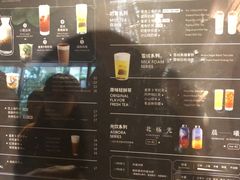 -THE ALLEY 鹿角巷(时代天街A馆店)